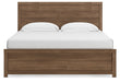 Broachmyn Bed - Jack’s Furniture and More (Laredo, TX)