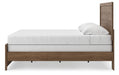 Broachmyn Bed - Jack’s Furniture and More (Laredo, TX)
