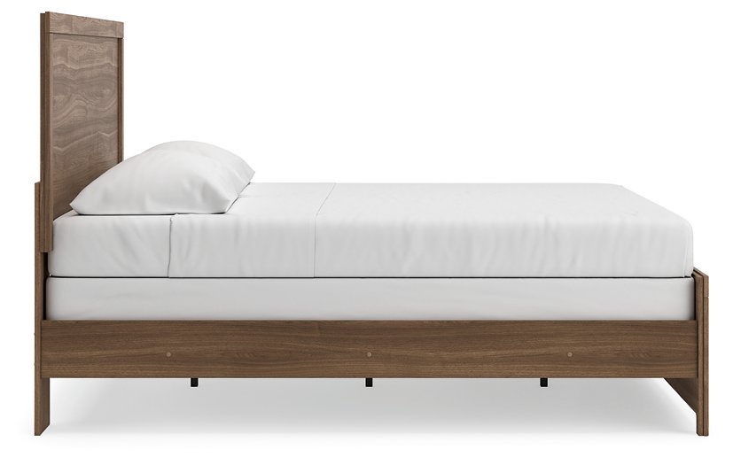 Broachmyn Bed - Jack’s Furniture and More (Laredo, TX)