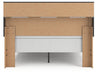 Broachmyn Bed - Jack’s Furniture and More (Laredo, TX)