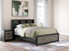 Broachmyn Bed - Jack’s Furniture and More (Laredo, TX)