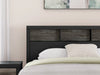 Broachmyn Bed - Jack’s Furniture and More (Laredo, TX)
