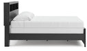 Broachmyn Bed - Jack’s Furniture and More (Laredo, TX)