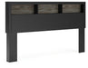 Broachmyn Bed - Jack’s Furniture and More (Laredo, TX)