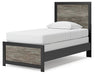 Broachmyn Bed - Jack’s Furniture and More (Laredo, TX)