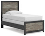 Broachmyn Bed - Jack’s Furniture and More (Laredo, TX)