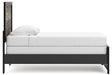 Broachmyn Bed - Jack’s Furniture and More (Laredo, TX)