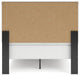 Broachmyn Bed - Jack’s Furniture and More (Laredo, TX)
