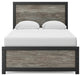 Broachmyn Bed - Jack’s Furniture and More (Laredo, TX)