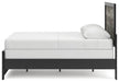 Broachmyn Bed - Jack’s Furniture and More (Laredo, TX)