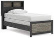 Broachmyn Bed - Jack’s Furniture and More (Laredo, TX)