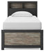 Broachmyn Bed - Jack’s Furniture and More (Laredo, TX)