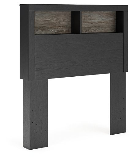 Broachmyn Bed - Jack’s Furniture and More (Laredo, TX)