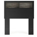Broachmyn Bed - Jack’s Furniture and More (Laredo, TX)