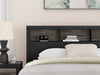 Broachmyn Bed - Jack’s Furniture and More (Laredo, TX)