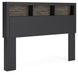 Broachmyn Bed - Jack’s Furniture and More (Laredo, TX)