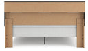 Broachmyn Bed - Jack’s Furniture and More (Laredo, TX)