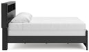 Broachmyn Bed - Jack’s Furniture and More (Laredo, TX)