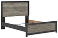Broachmyn Bed - Jack’s Furniture and More (Laredo, TX)