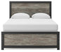 Broachmyn Bed - Jack’s Furniture and More (Laredo, TX)
