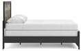 Broachmyn Bed - Jack’s Furniture and More (Laredo, TX)