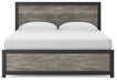 Broachmyn Bed - Jack’s Furniture and More (Laredo, TX)