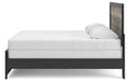 Broachmyn Bed - Jack’s Furniture and More (Laredo, TX)