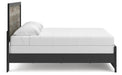 Broachmyn Bed - Jack’s Furniture and More (Laredo, TX)