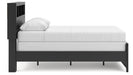 Broachmyn Bed - Jack’s Furniture and More (Laredo, TX)