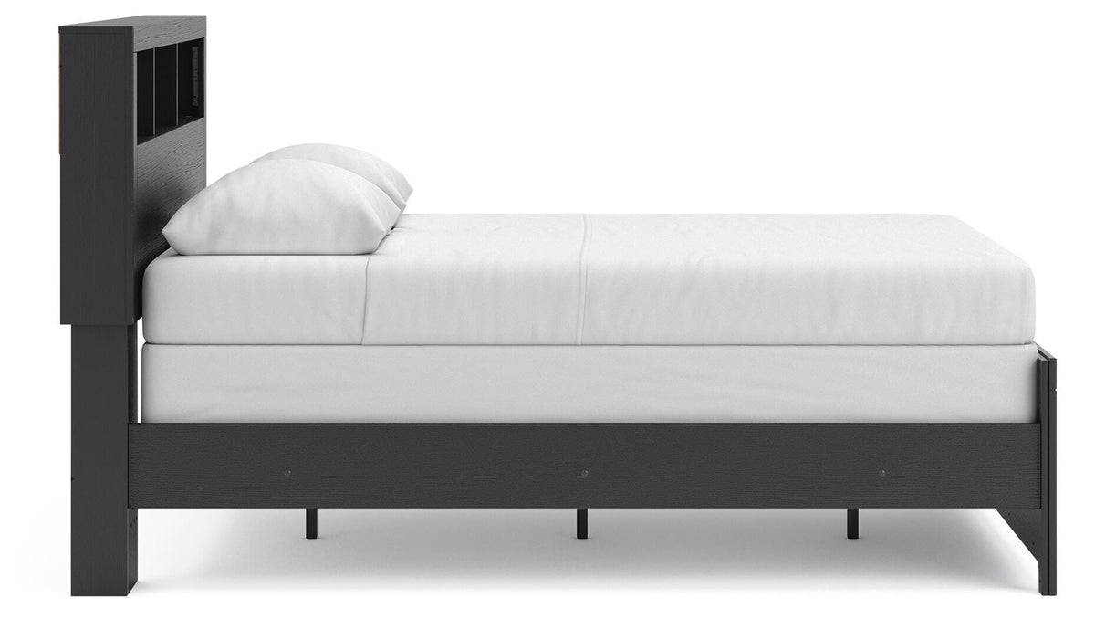 Broachmyn Bed