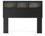 Broachmyn Bed - Jack’s Furniture and More (Laredo, TX)