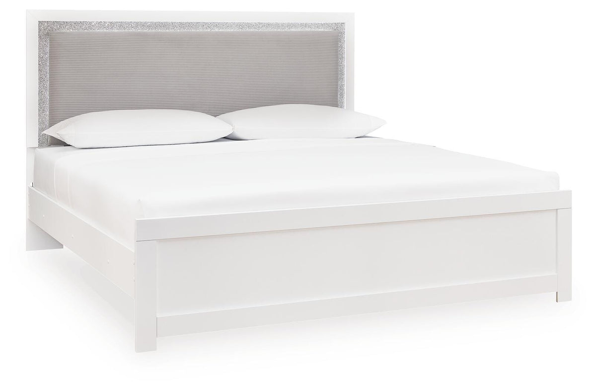 Maeling Bed