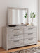 Broachmyn Dresser and Mirror - Jack’s Furniture and More (Laredo, TX)