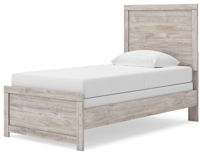 Broachmyn Bed - Jack’s Furniture and More (Laredo, TX)