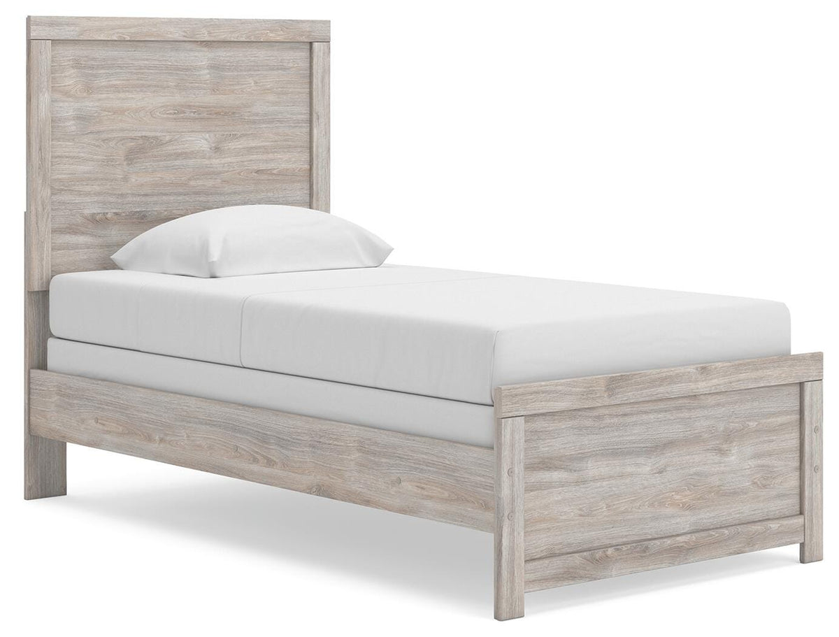 Broachmyn Bed
