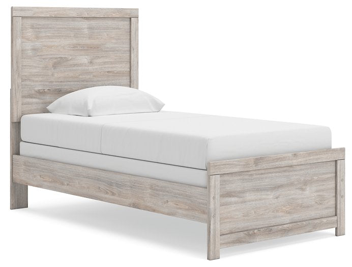 Broachmyn Bed - Jack’s Furniture and More (Laredo, TX)