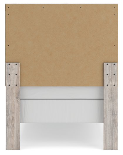 Broachmyn Bed - Jack’s Furniture and More (Laredo, TX)