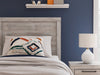 Broachmyn Bed - Jack’s Furniture and More (Laredo, TX)