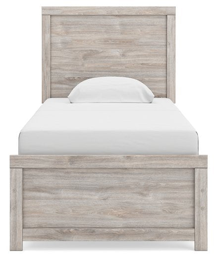 Broachmyn Bed - Jack’s Furniture and More (Laredo, TX)