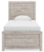 Broachmyn Bed - Jack’s Furniture and More (Laredo, TX)