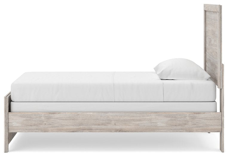 Broachmyn Bed - Jack’s Furniture and More (Laredo, TX)
