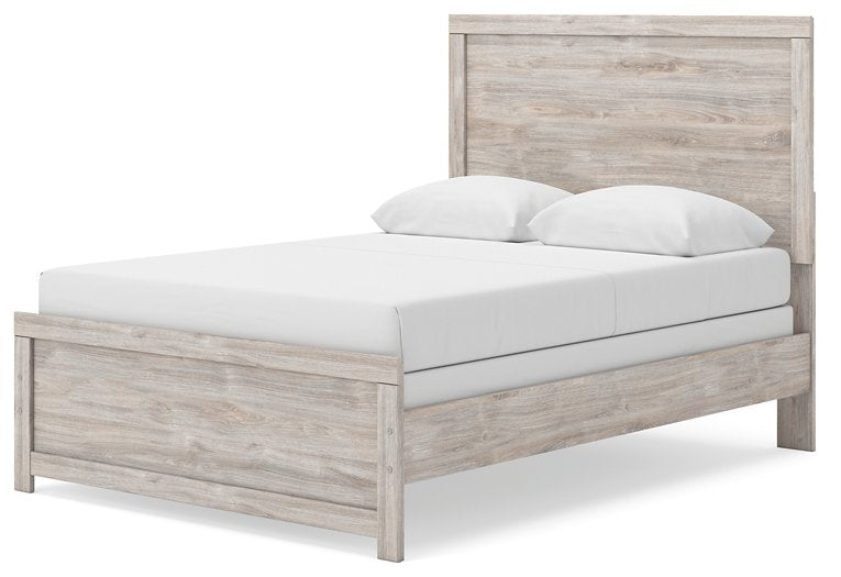 Broachmyn Bed - Jack’s Furniture and More (Laredo, TX)