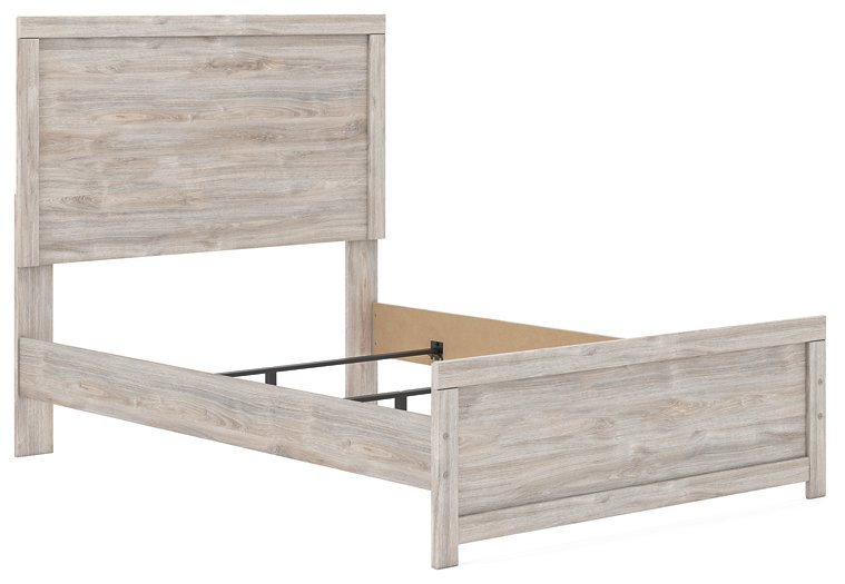 Broachmyn Bed - Jack’s Furniture and More (Laredo, TX)