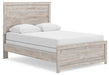 Broachmyn Bed - Jack’s Furniture and More (Laredo, TX)
