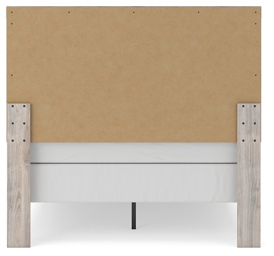 Broachmyn Bed - Jack’s Furniture and More (Laredo, TX)