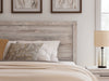 Broachmyn Bed - Jack’s Furniture and More (Laredo, TX)
