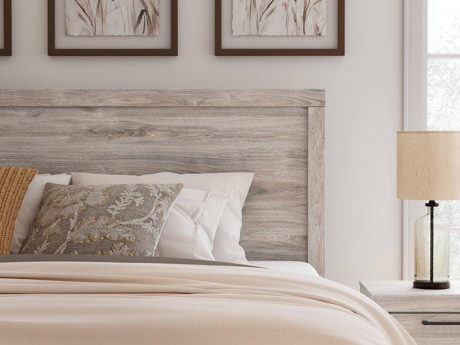 Broachmyn Bed - Jack’s Furniture and More (Laredo, TX)