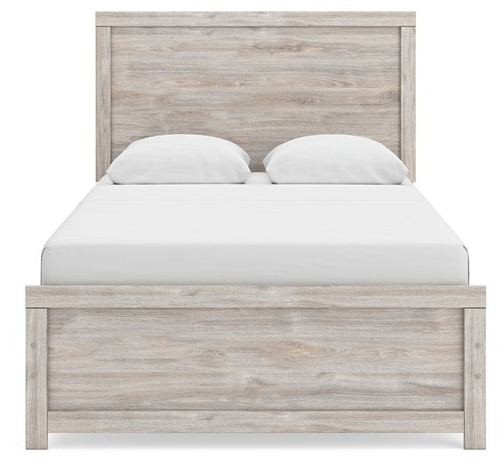 Broachmyn Bed - Jack’s Furniture and More (Laredo, TX)