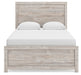Broachmyn Bed - Jack’s Furniture and More (Laredo, TX)