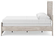 Broachmyn Bed - Jack’s Furniture and More (Laredo, TX)
